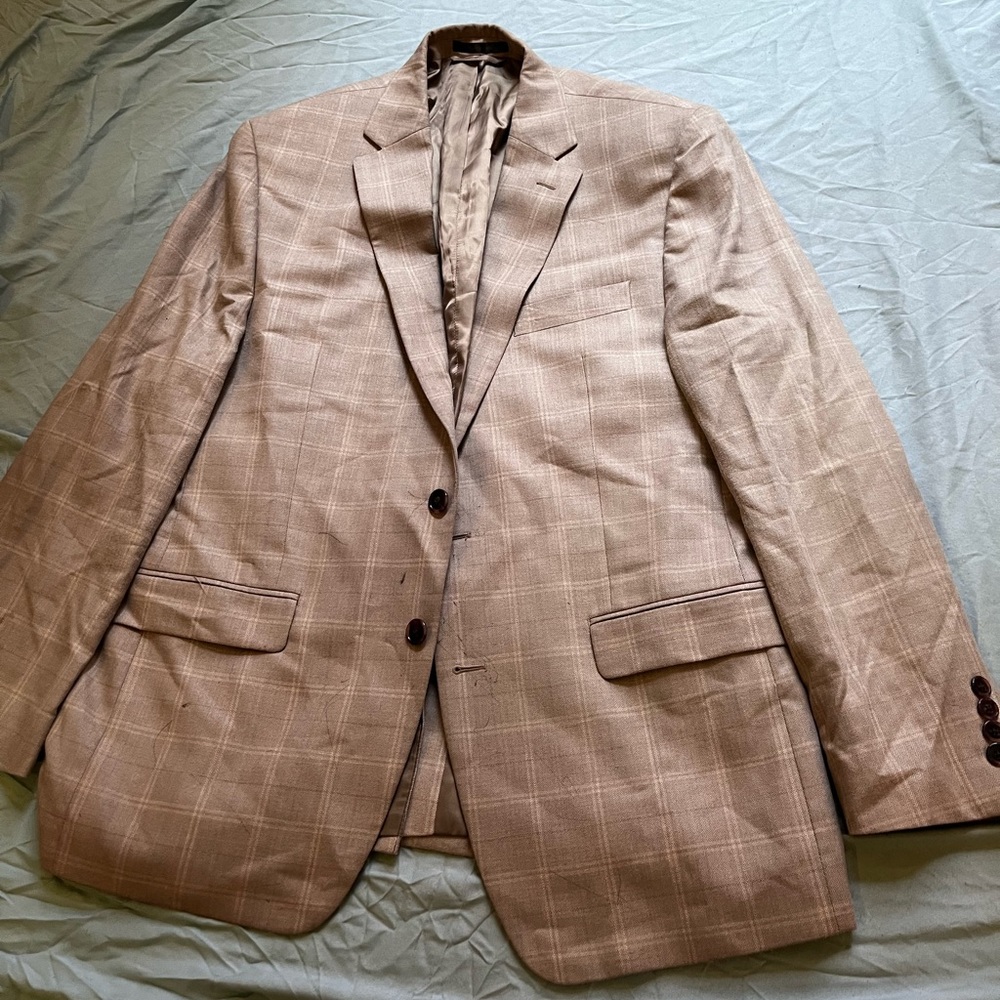 Lauren by Ralph Lauren Suit